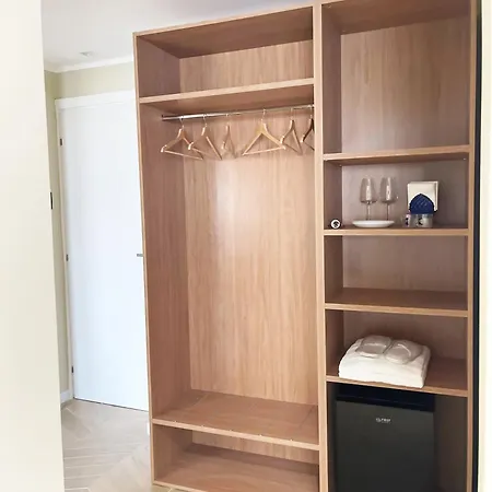 בית הארחה Trastevere Luxury By Bita