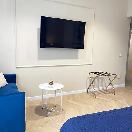 בית הארחה Trastevere Luxury By Bita