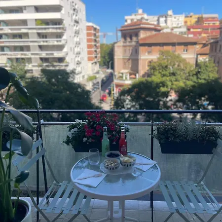 Trastevere Luxury By Bita 4* Rom