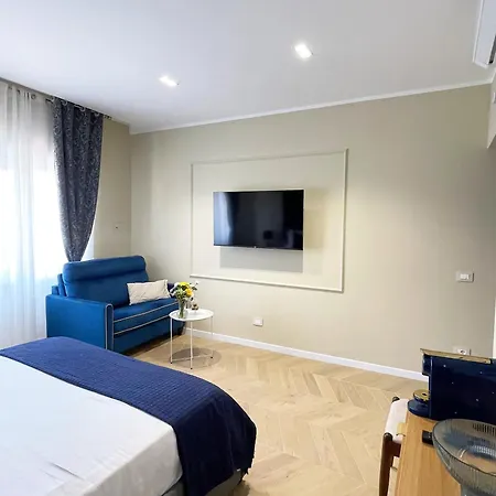Trastevere Luxury By Bita Roma