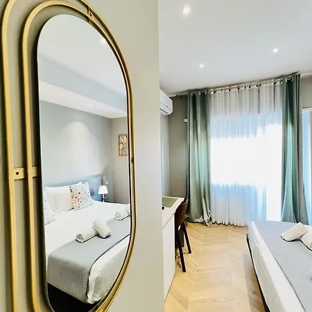 Trastevere Luxury By Bita Affittacamere Roma