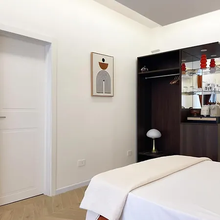 Trastevere Luxury By Bita 4*