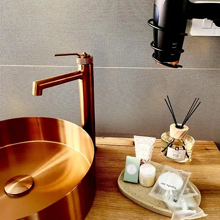 Trastevere Luxury By Bita 4*
