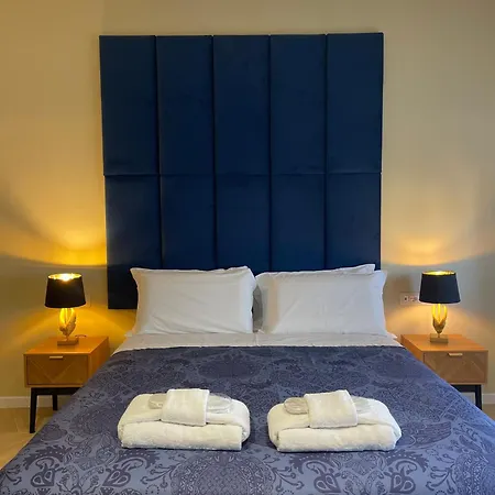 Trastevere Luxury By Bita