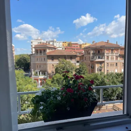 Trastevere Luxury By Bita Roma