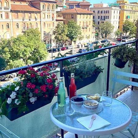 Trastevere Luxury By Bita Roma