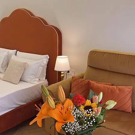 Trastevere Luxury By Bita