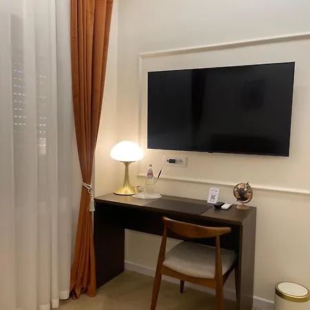 Trastevere Luxury By Bita Affittacamere 4*