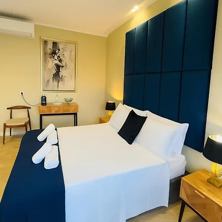 Trastevere Luxury By Bita 4* Roma