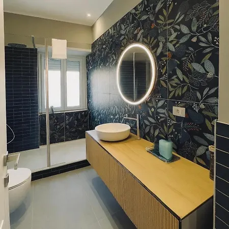 Affittacamere Trastevere Luxury By Bita Roma