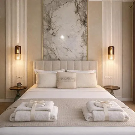Affittacamere Trastevere Luxury By Bita Roma