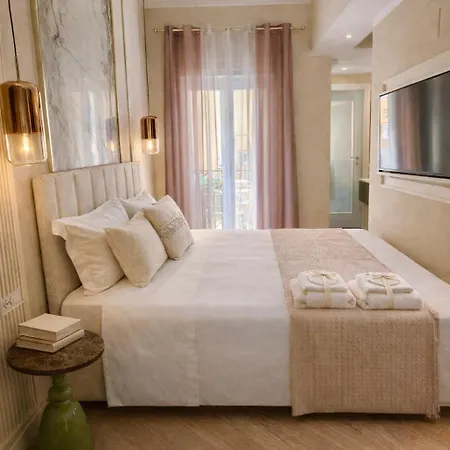 Trastevere Luxury By Bita Roma