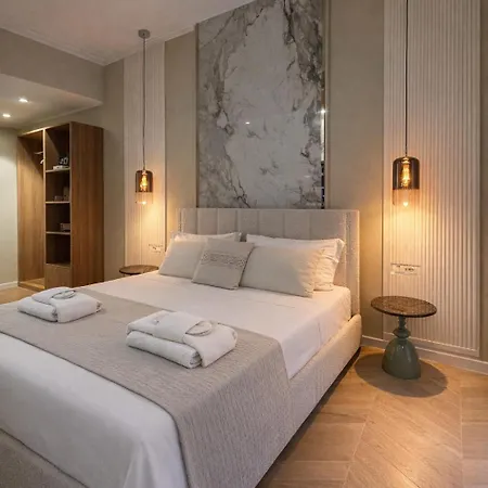 Trastevere Luxury By Bita 4* Roma