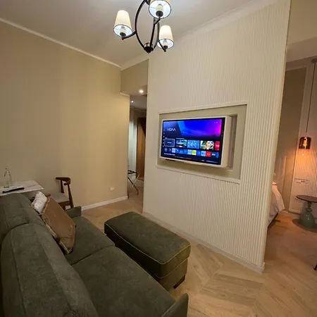 Affittacamere Trastevere Luxury By Bita