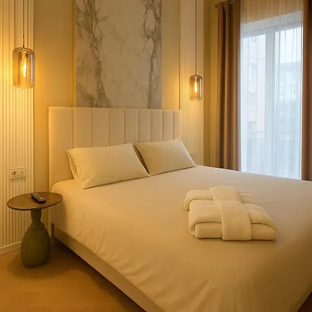 Trastevere Luxury By Bita 4* Roma