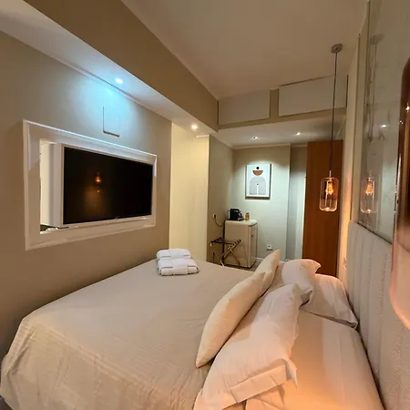 Affittacamere Trastevere Luxury By Bita Roma