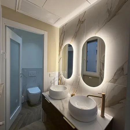 Trastevere Luxury By Bita Roma