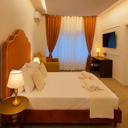 Trastevere Luxury By Bita