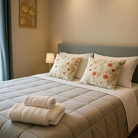 Trastevere Luxury By Bita
