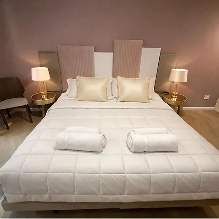 Affittacamere Trastevere Luxury By Bita