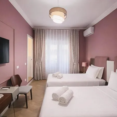 Affittacamere Trastevere Luxury By Bita Roma