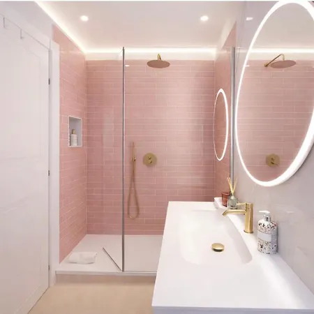 Trastevere Luxury By Bita Roma