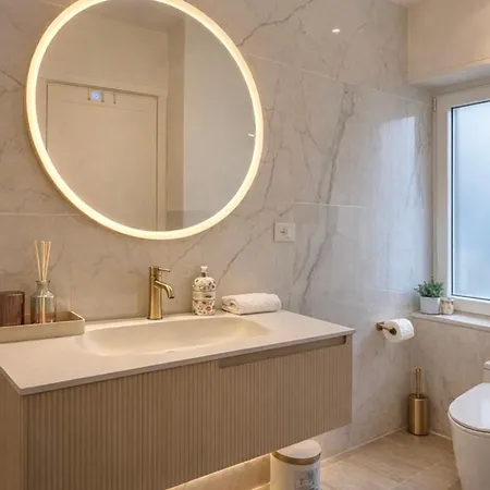 Trastevere Luxury By Bita 4*