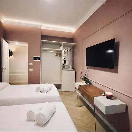 Trastevere Luxury By Bita Affittacamere Roma