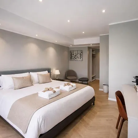 Trastevere Luxury By Bita Gasthuis