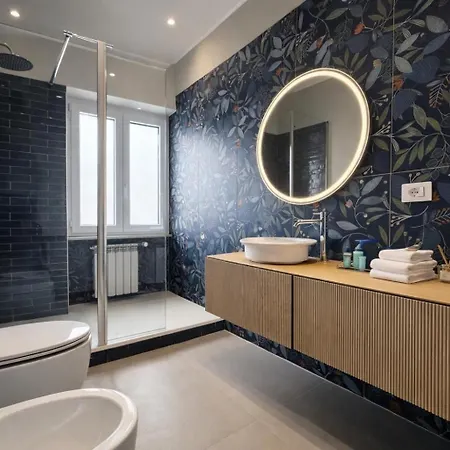 Trastevere Luxury By Bita