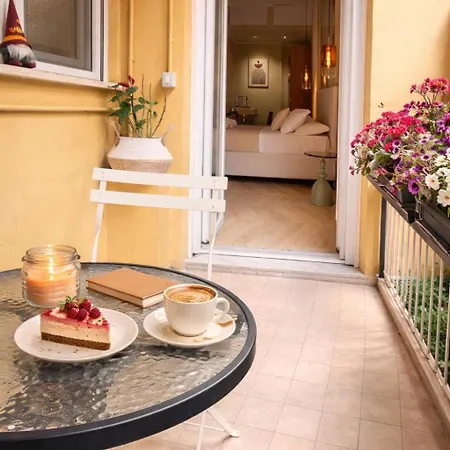 Trastevere Luxury By Bita Roma