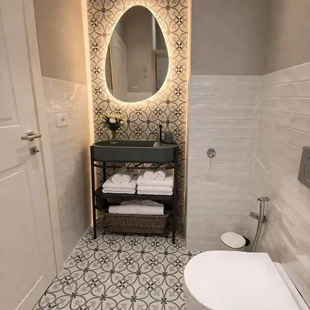 Trastevere Luxury By Bita Affittacamere Roma
