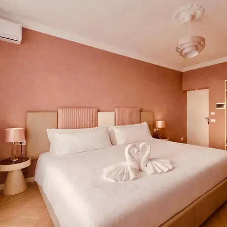 Affittacamere Trastevere Luxury By Bita