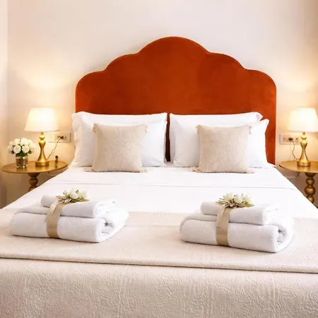 Trastevere Luxury By Bita 4*