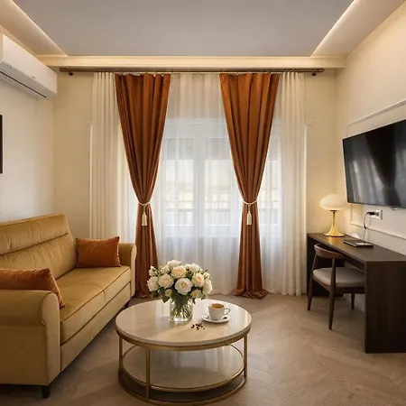 Trastevere Luxury By Bita Affittacamere
