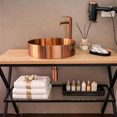 Trastevere Luxury By Bita 4*