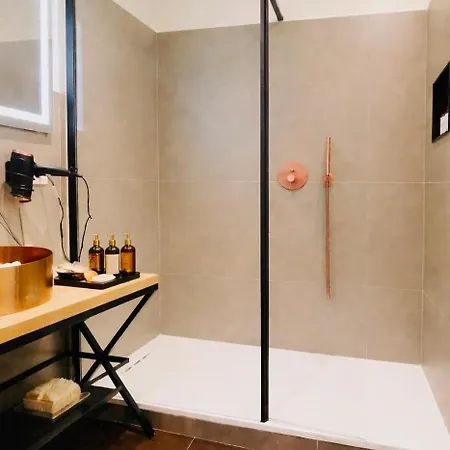 Affittacamere Trastevere Luxury By Bita