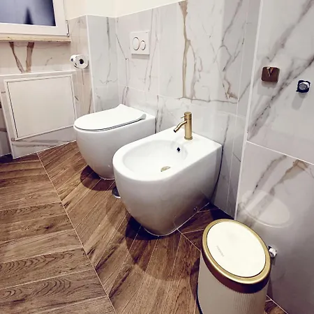 Trastevere Luxury By Bita 4* Roma