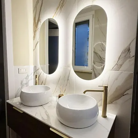 Affittacamere Trastevere Luxury By Bita 4*