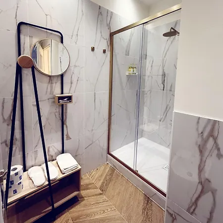 Trastevere Luxury By Bita Roma