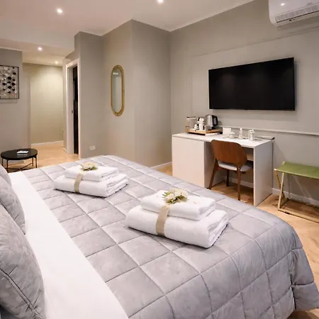 Trastevere Luxury By Bita Affittacamere 4*