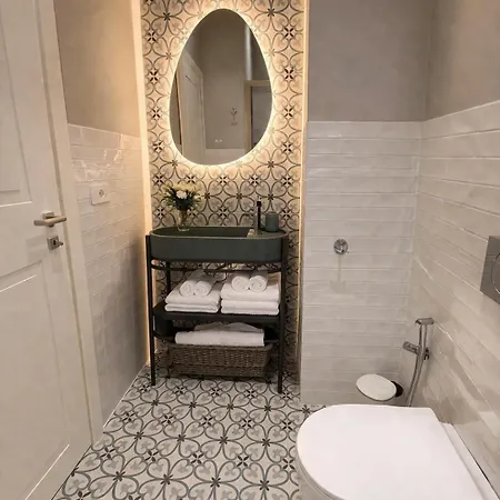 Trastevere Luxury By Bita 4*