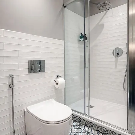 Affittacamere Trastevere Luxury By Bita 4*