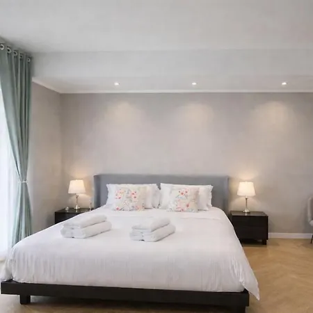 Affittacamere Trastevere Luxury By Bita Roma