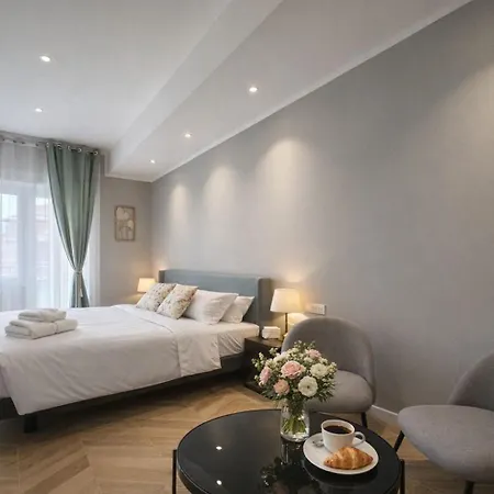 Affittacamere Trastevere Luxury By Bita Roma