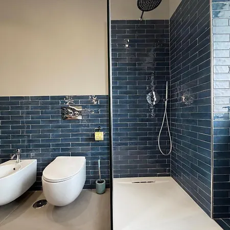 Trastevere Luxury By Bita Affittacamere 4*