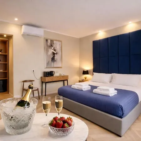 Trastevere Luxury By Bita Roma