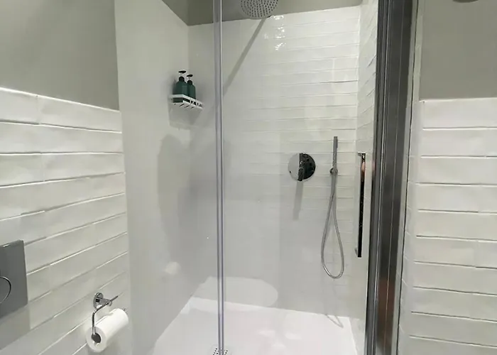 Gasthuis Trastevere Luxury By Bita