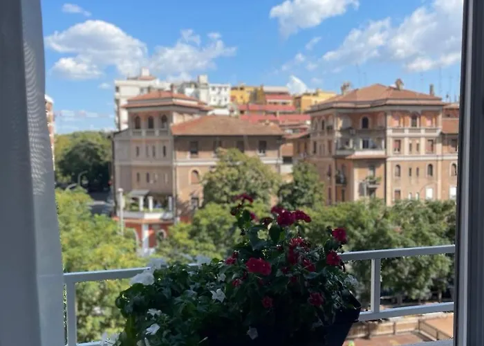 Trastevere Luxury By Bita Rome