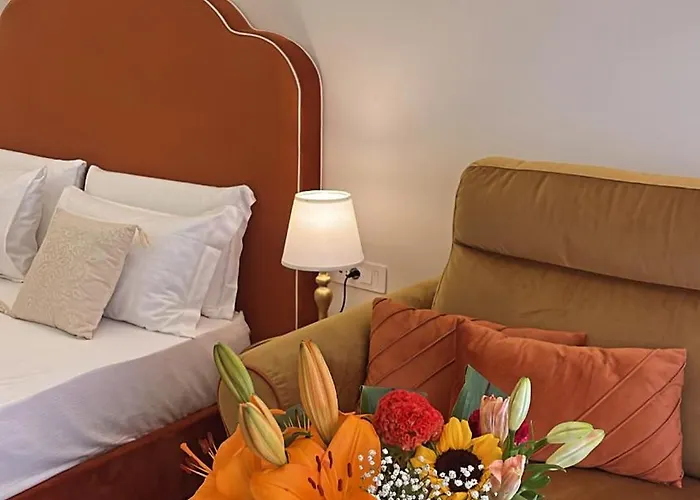 Trastevere Luxury By Bita